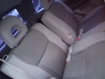 Sloopvoertuig toyota rav 4 (a2) 1.8 16v cat van het jaar 2001 aangedreven 1zzfe