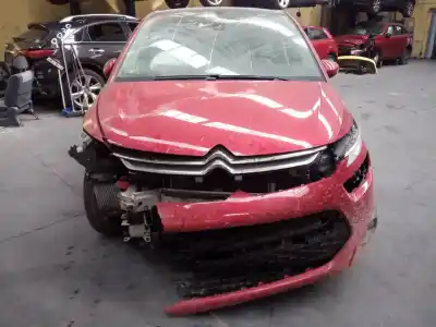 Утилизация автомобиля citroen c4 picasso 1.2 12v e-thp / puretech года 2015 питание hn02