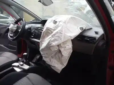 Утилизация автомобиля citroen c4 picasso 1.2 12v e-thp / puretech года 2015 питание hn02