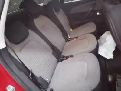 Утилизация автомобиля citroen c4 picasso 1.2 12v e-thp / puretech года 2015 питание hn02