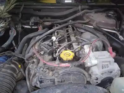 Vehicul casat jeep wrangler / wrangler unlimited 2.8 crd cat al anului 2009 alimentat d49c
