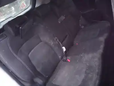Scrapping Vehicle kia sportage 1.6 cat of the year 2012 powered g4fd