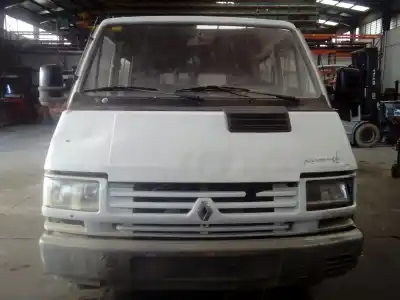 Veículo de Sucata renault                                            trafic furgón (txx)                                                                                                                                                                                                                                        2.5 d                                                                                                                                                                                                                                                      do ano 0 alimentado s8u758