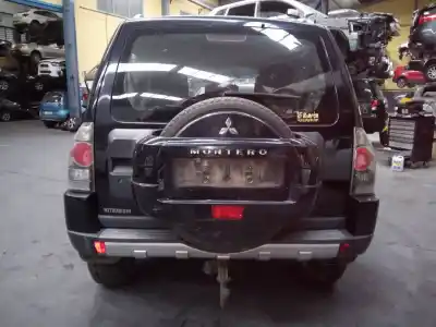 Утилизация автомобиля mitsubishi                                         montero (v80/v90)                                                                                                                                                                                                                                          3.2 di-d invite                                                                                                                                                                                                                                            года 2006 питание 4m41