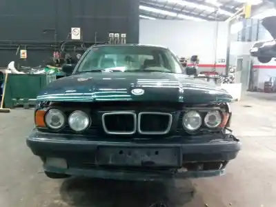 Hurda Aracı bmw serie 5 berlina (e39) 2.5 turbodiesel cat yılın 0 güçlü 256t1