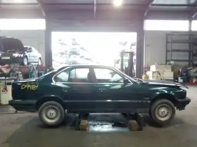 Hurda Aracı bmw serie 5 berlina (e39) 2.5 turbodiesel cat yılın 0 güçlü 256t1