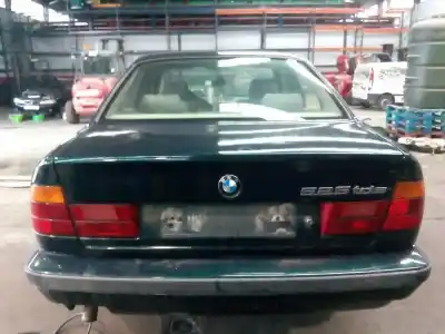 Hurda Aracı bmw serie 5 berlina (e39) 2.5 turbodiesel cat yılın 0 güçlü 256t1
