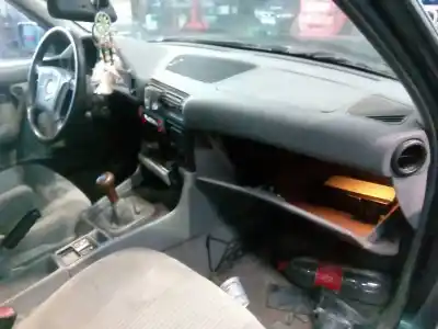 Hurda Aracı bmw serie 5 berlina (e39) 2.5 turbodiesel cat yılın 0 güçlü 256t1