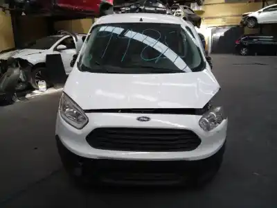 Veicolo di demolizione ford                                               transit courier                                                                                                                                                                                                                                            1.5 tdci cat                                                                                                                                                                                                                                               dell'anno 2018 alimentato xucd