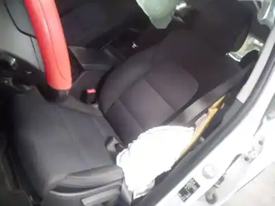 Veículo de Sucata hyundai tucson 1.7 crdi cat do ano 2017 alimentado d4fd