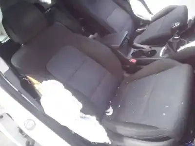 Veículo de Sucata hyundai tucson 1.7 crdi cat do ano 2017 alimentado d4fd