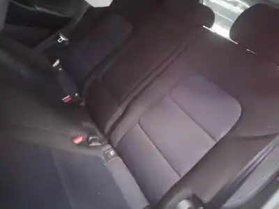 Veículo de Sucata hyundai tucson 1.7 crdi cat do ano 2017 alimentado d4fd