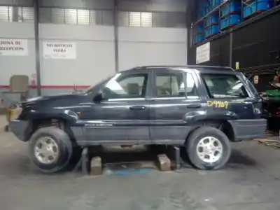 Vehículo de desguace JEEP GR.CHEROKEE (WJ/WG) 3.1 TD Laredo del año 2000 con motor DVM73B