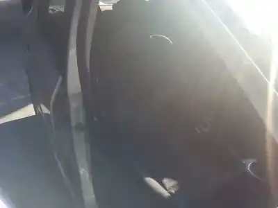 Scrapping Vehicle peugeot 307 2.0 hdi of the year 2005 powered rhy