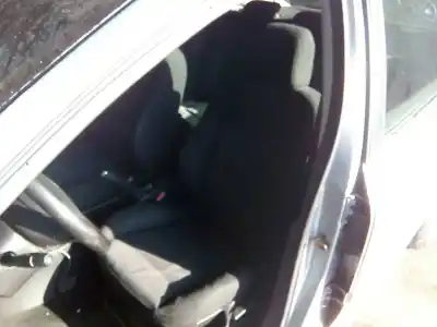 Scrapping Vehicle peugeot 307 2.0 hdi of the year 2005 powered rhy