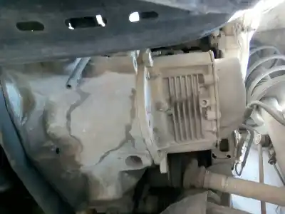 Scrapping Vehicle peugeot 307 2.0 hdi of the year 2005 powered rhy