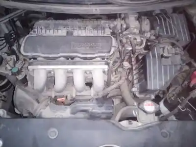 Scrapping Vehicle honda civic (fk) 1.4 cat of the year 2013 powered l13z4