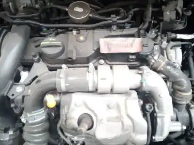 Véhicule à la ferraille ford                                               focus lim.                                                                                                                                                                                                                                                 1.5 tdci cat                                                                                                                                                                                                                                               de l'année 2014 alimenté xwdb