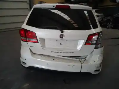 Vehicul casat fiat freemont 2.0 16v multijet al anului 2005 alimentat 939b5000