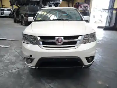 Vehicul casat fiat freemont 2.0 16v multijet al anului 2005 alimentat 939b5000