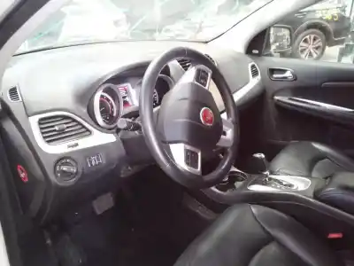 Vehicul casat fiat freemont 2.0 16v multijet al anului 2005 alimentat 939b5000