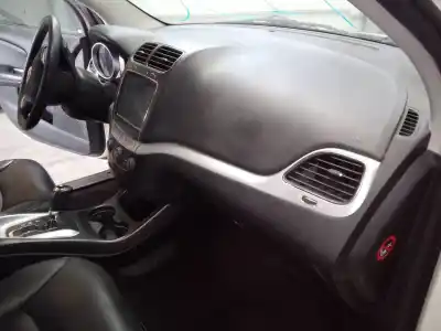 Vehicul casat fiat freemont 2.0 16v multijet al anului 2005 alimentat 939b5000