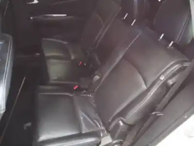 Vehicul casat fiat freemont 2.0 16v multijet al anului 2005 alimentat 939b5000