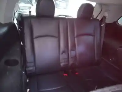 Vehicul casat fiat freemont 2.0 16v multijet al anului 2005 alimentat 939b5000