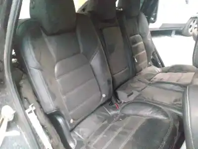 Sloopvoertuig porsche cayenne 4.8 v8 van het jaar 2009 aangedreven m4802