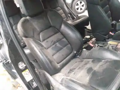 Sloopvoertuig porsche cayenne 4.8 v8 van het jaar 2009 aangedreven m4802