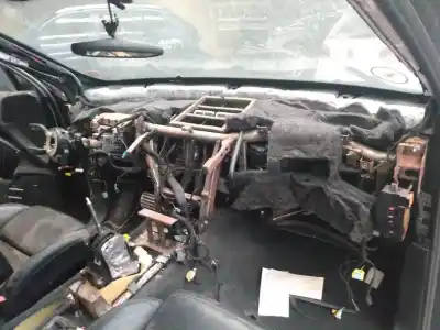 Sloopvoertuig porsche cayenne 4.8 v8 van het jaar 2009 aangedreven m4802