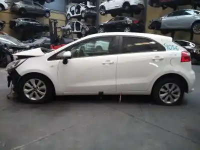 Véhicule à la ferraille kia rio 1.1 crdi cat de l'année 2014 alimenté d3fa