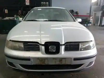Véhicule à la ferraille seat toledo (1m2) 1.9 tdi de l'année 1991 alimenté ahf
