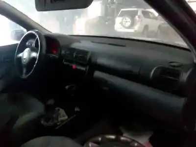 Véhicule à la ferraille seat toledo (1m2) 1.9 tdi de l'année 1991 alimenté ahf