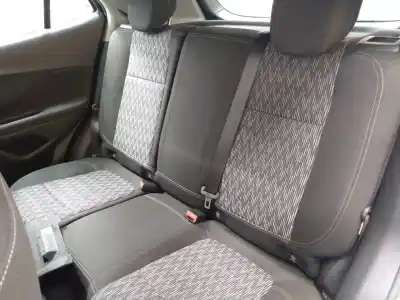 Veicolo di demolizione opel                                               mokka x                                                                                                                                                                                                                                                    1.4 16v turbo                                                                                                                                                                                                                                              dell'anno 2013 alimentato b14net