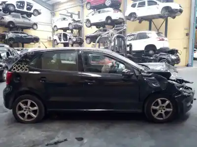 Veículo de Sucata volkswagen                                         polo                                                                                                                                                                                                                                                       1.2 tsi                                                                                                                                                                                                                                                    do ano 2013 alimentado cbzc