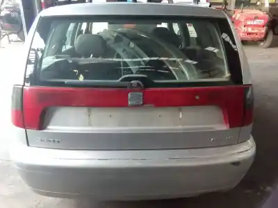 Vehículo de desguace seat cordoba berlina (6k2) 1.9 tdi del año 1999 con motor agr