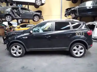 Vehicul casat FORD                                               KUGA                                                                                                                                                                                                                                                       2.0 TDCi                                                                                                                                                                                                                                                   al anului 2008 alimentat G6DG