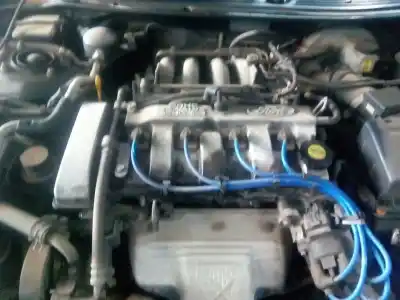 Scrapping Vehicle ford probe 2.0 of the year 1992 powered 