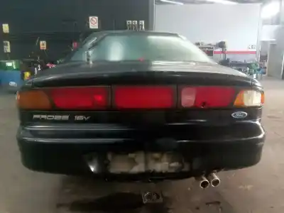 Scrapping Vehicle ford probe 2.0 of the year 1992 powered 
