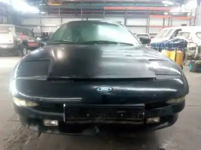 Scrapping Vehicle ford probe 2.0 of the year 1992 powered 