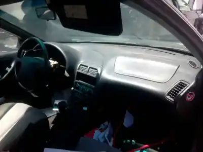 Scrapping Vehicle ford probe 2.0 of the year 1992 powered 