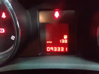 Scrapping Vehicle opel mokka 1.7 business of the year 2014 powered a17dts