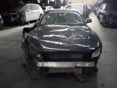 Здавання транспортного засобу audi a5 coupe (8t) 2.7 tdi року 2007 потужний cgkb