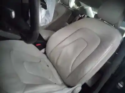 Здавання транспортного засобу audi a5 coupe (8t) 2.7 tdi року 2007 потужний cgkb