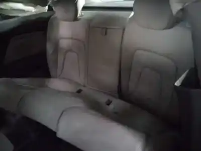 Здавання транспортного засобу audi a5 coupe (8t) 2.7 tdi року 2007 потужний cgkb