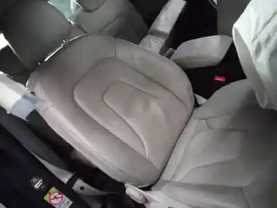 Здавання транспортного засобу audi a5 coupe (8t) 2.7 tdi року 2007 потужний cgkb