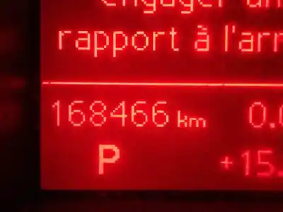 Здавання транспортного засобу audi a5 coupe (8t) 2.7 tdi року 2007 потужний cgkb