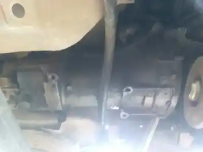 Scrapping Vehicle suzuki samurai (sj) 1.3 cat of the year 0 powered 
