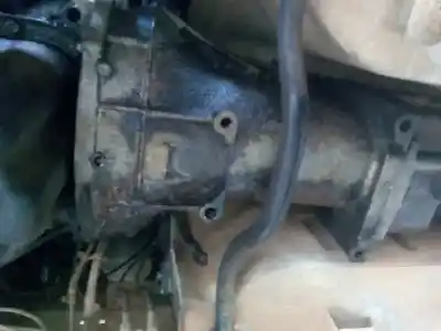 Scrapping Vehicle suzuki samurai (sj) 1.3 cat of the year 0 powered 